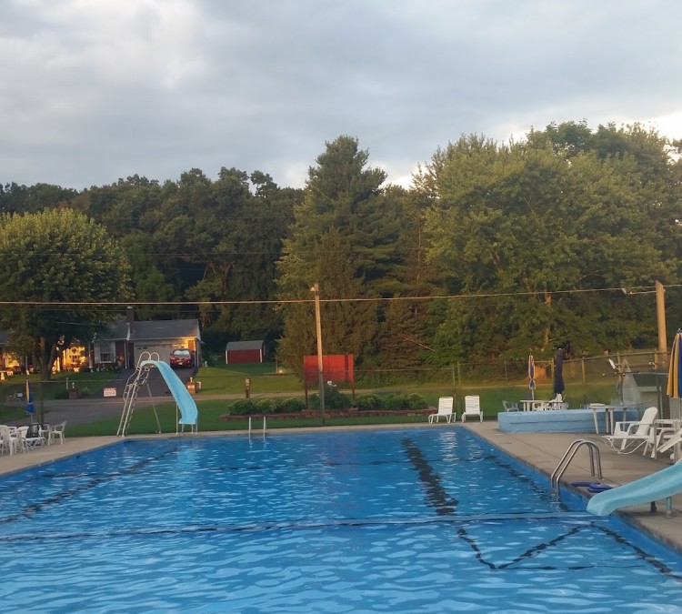 Mount Lena Pool - Private Membership ONLY (Boonsboro,&nbspMD)